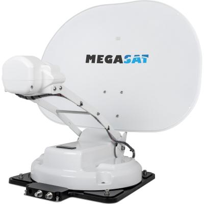 Product image of the product “Sat-Anlage Caravanman 55 Professional GPS ”